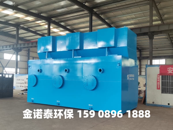 景德镇新型FA一体化净水器